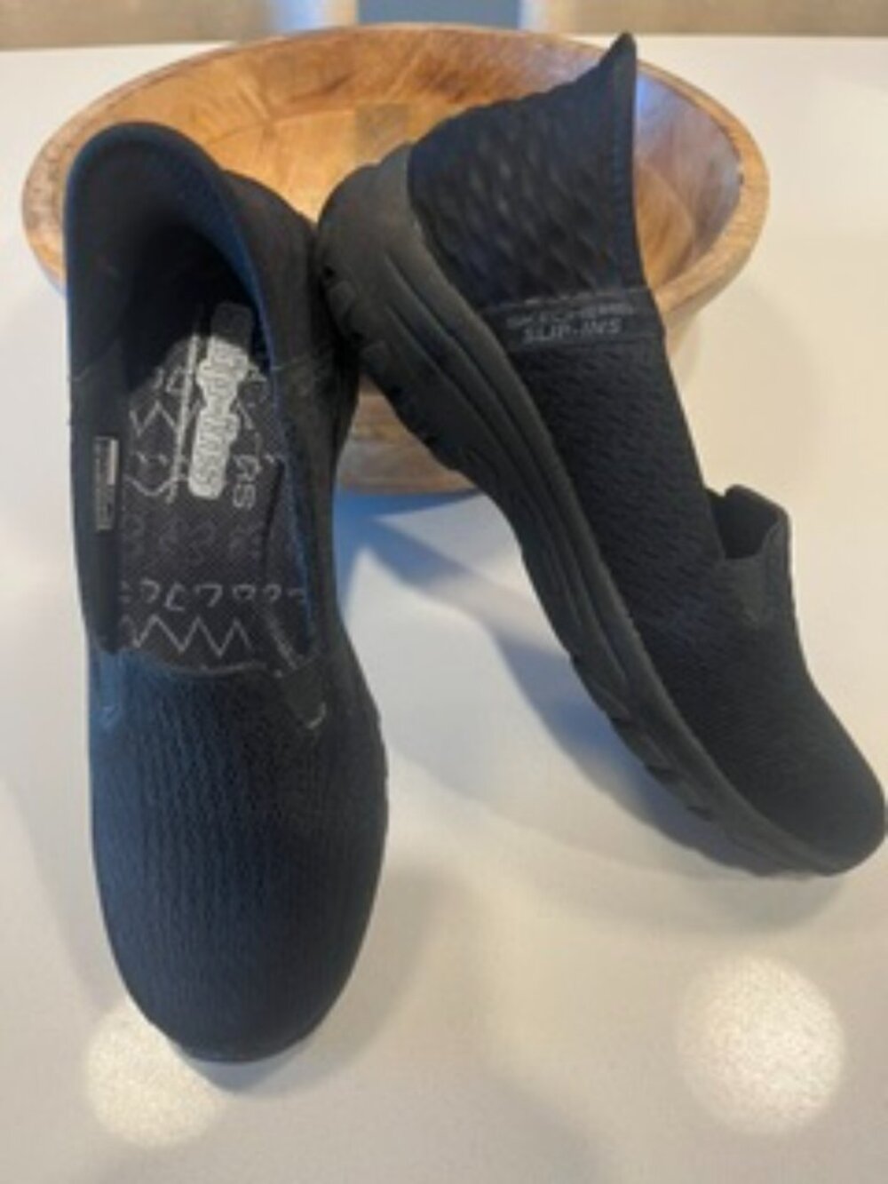 Skechers Slip-ins Size 7.5